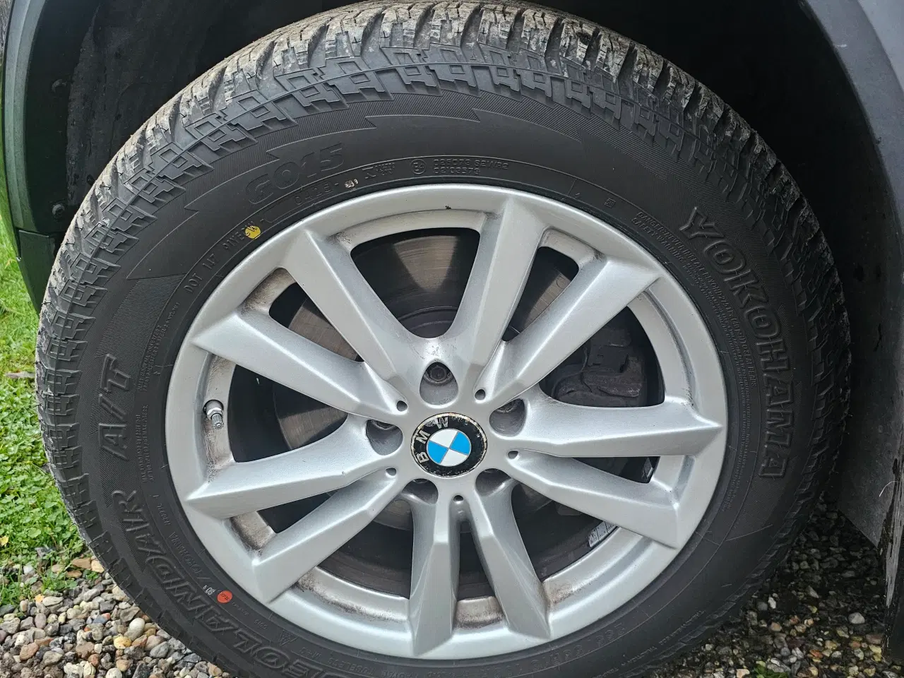 Billede 9 - BMW E70 X5