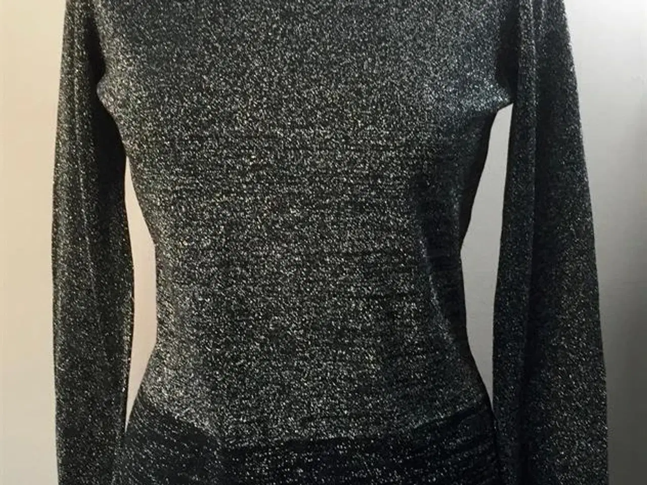 Billede 1 - Patrizia Pepe, bluse, str 40