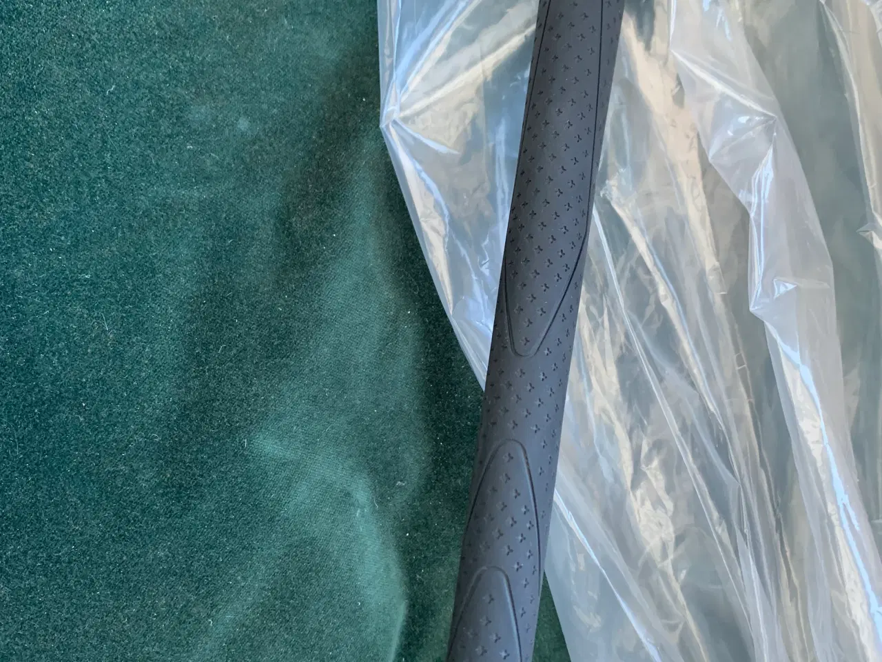 Billede 3 - Helt ny Callaway Hybrid Paradym 21 grader regulær