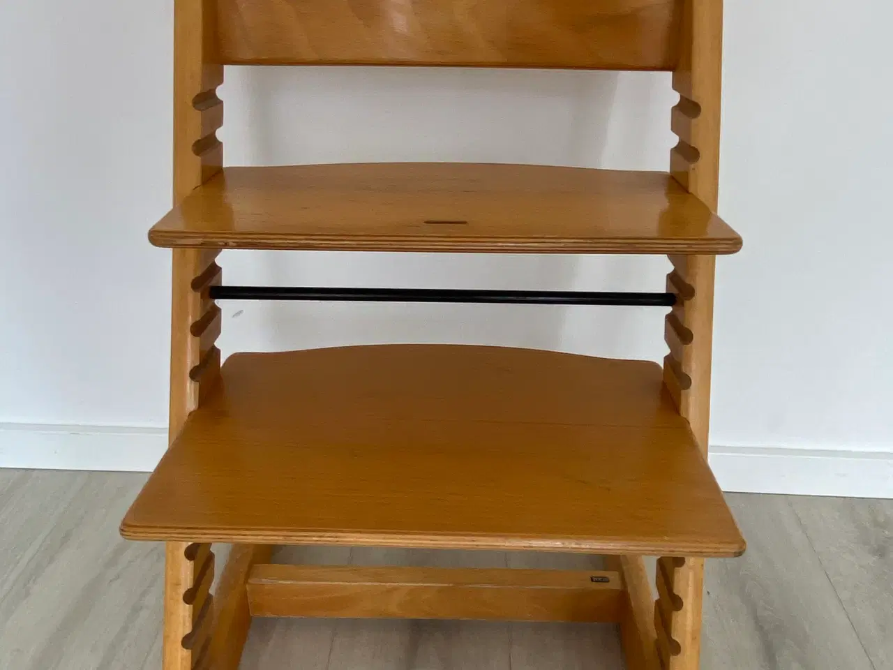 Billede 1 - Tripp Trappe højstol 