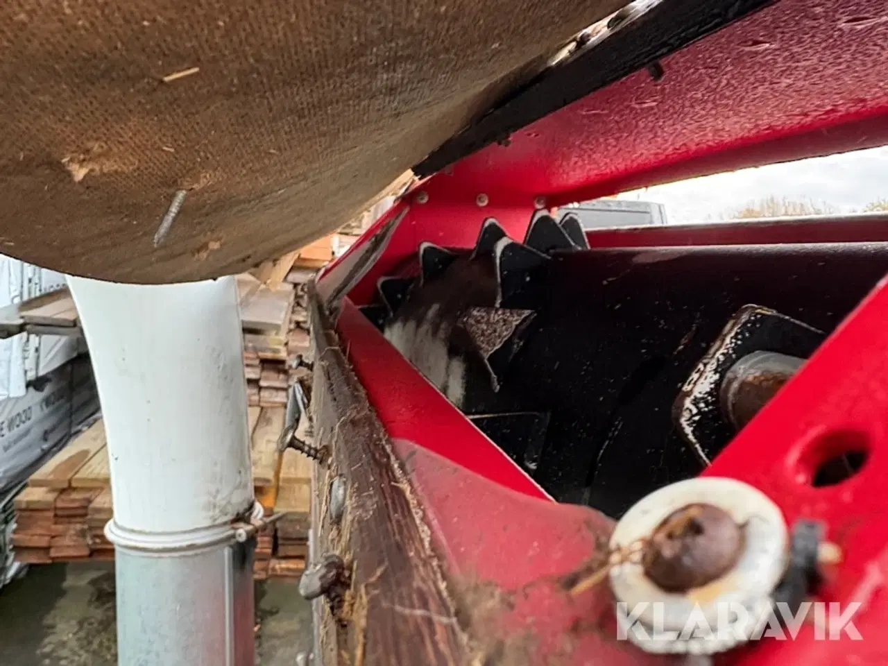 Billede 12 - Bugserende strømaskine Twinga Mighty 3 V