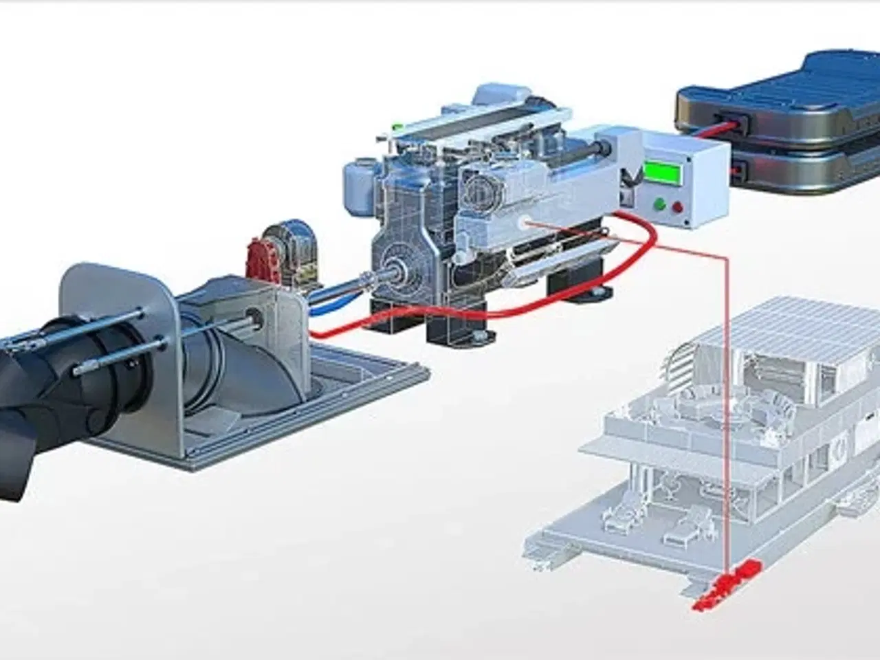 Billede 2 - AutoCad Mechanical version 2024, PC 64bit