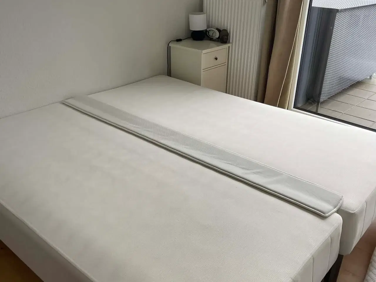 Billede 1 - 2 x senge