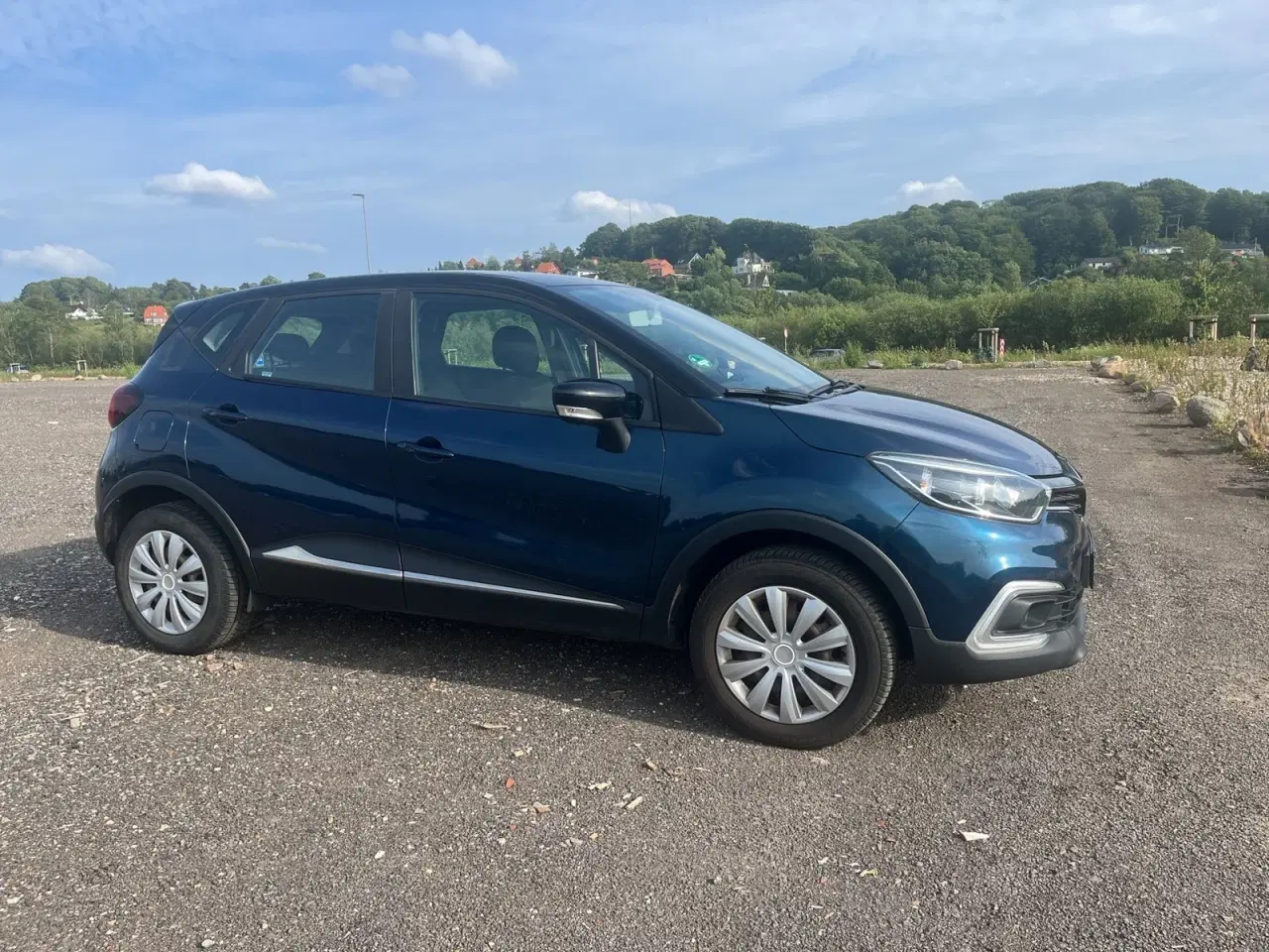 Billede 3 - Renault Captur 0,9 TCe 90 Life