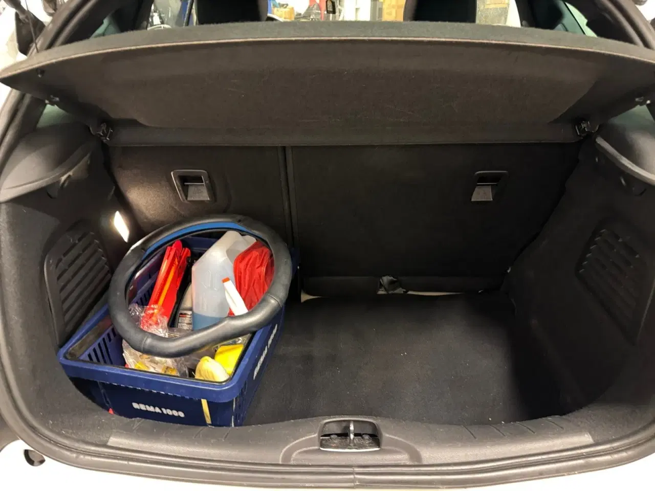 Billede 11 - Citroën DS3 1,2 PureTech 82 Style