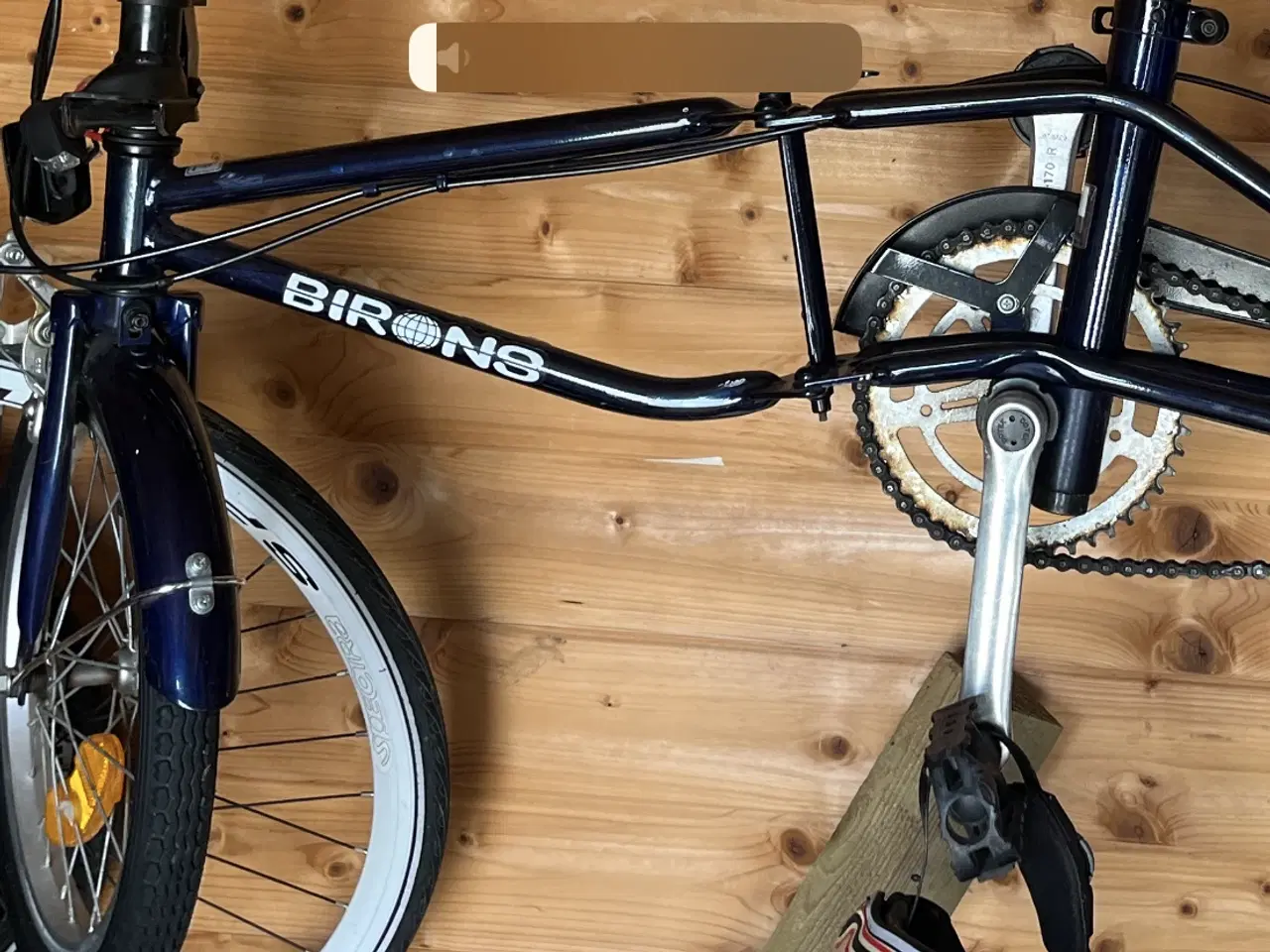 Billede 3 - To Folde cykeler