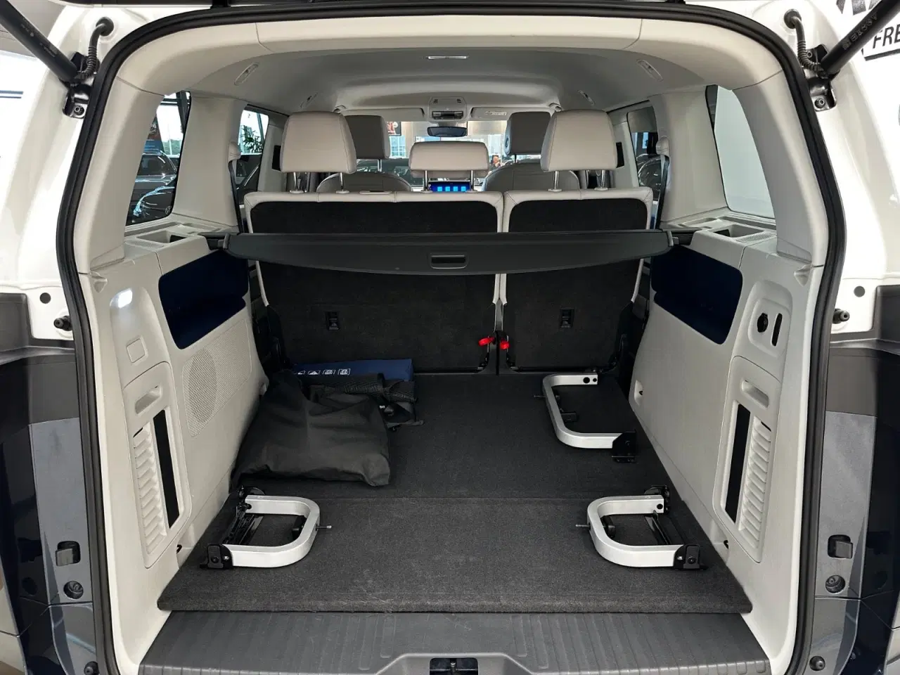 Billede 8 - VW ID.Buzz 77 Pro SWB