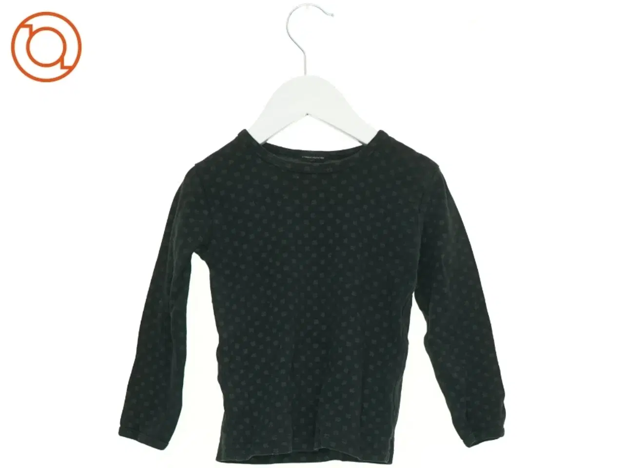 Billede 1 - Bluse (str. 86 cm)