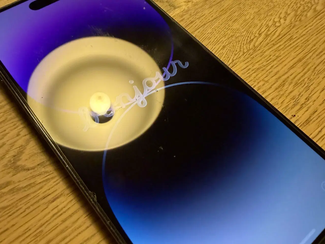 Billede 3 - iPhone 14 Pro sælges