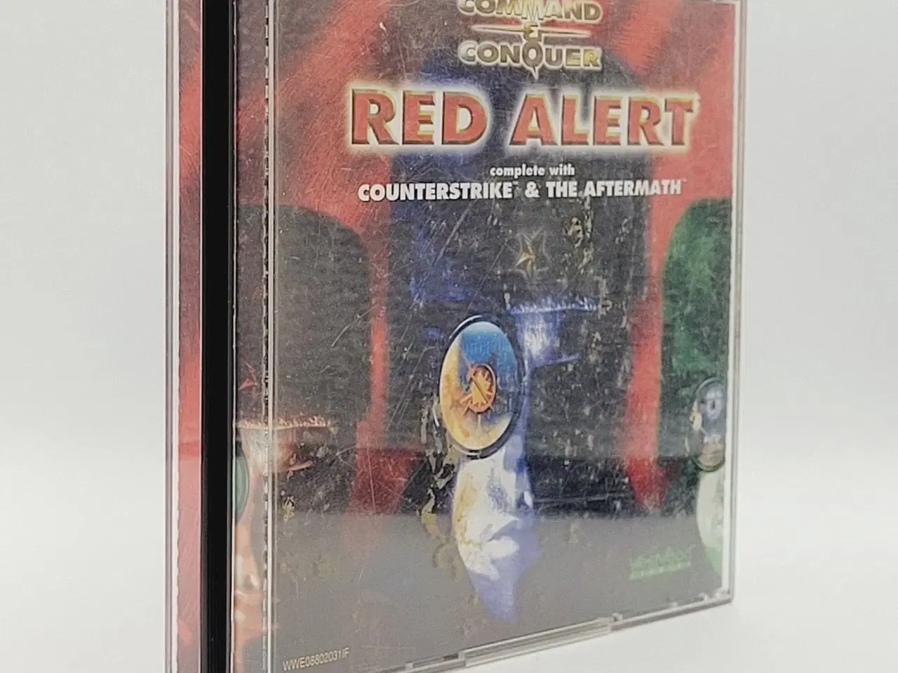 Billede 4 - ⭐️· PC: Command & Conquer: Red Alert
