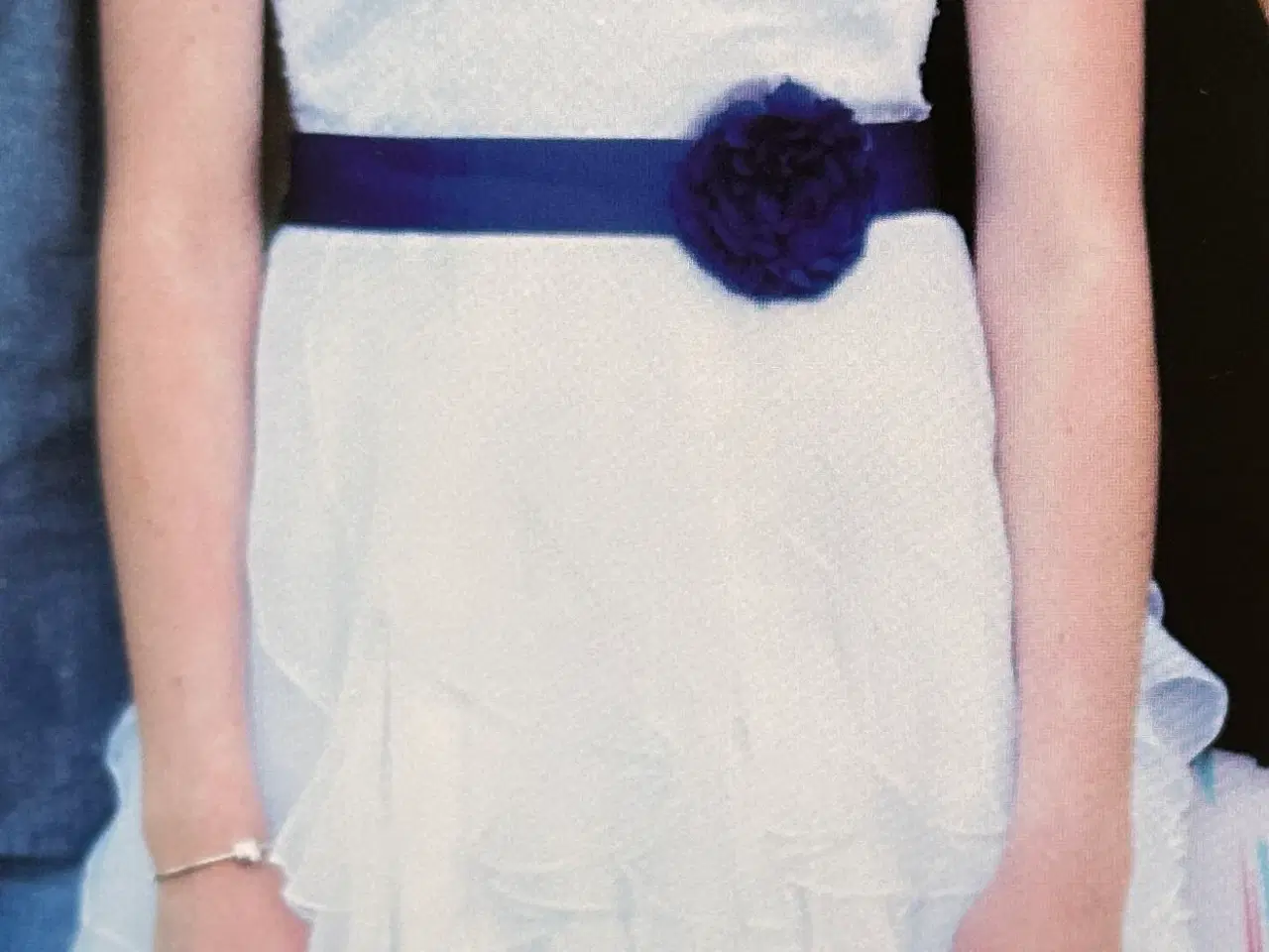 Billede 6 - Lilly Konfirmationskjole