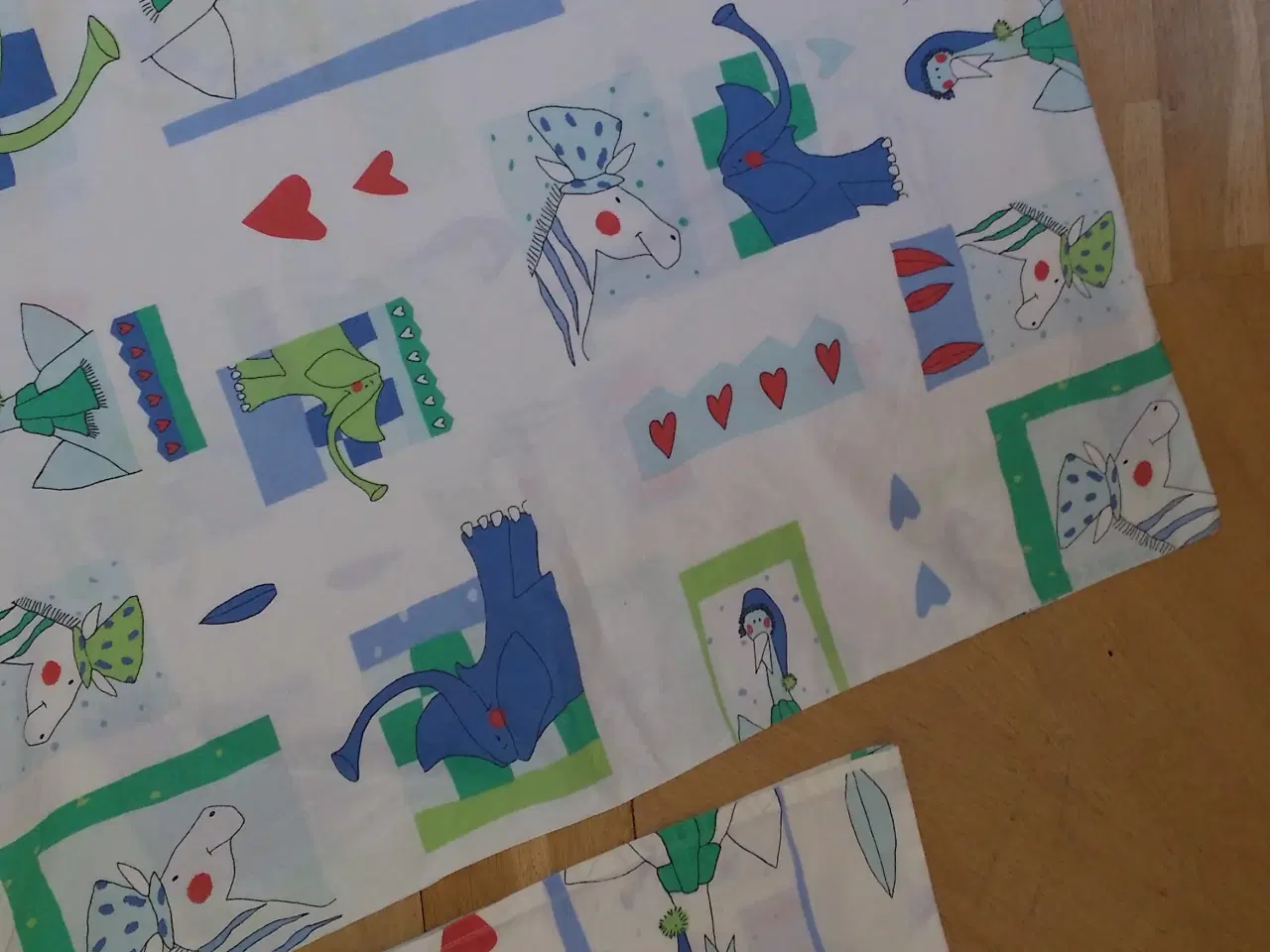 Billede 2 - Sengesæt 		