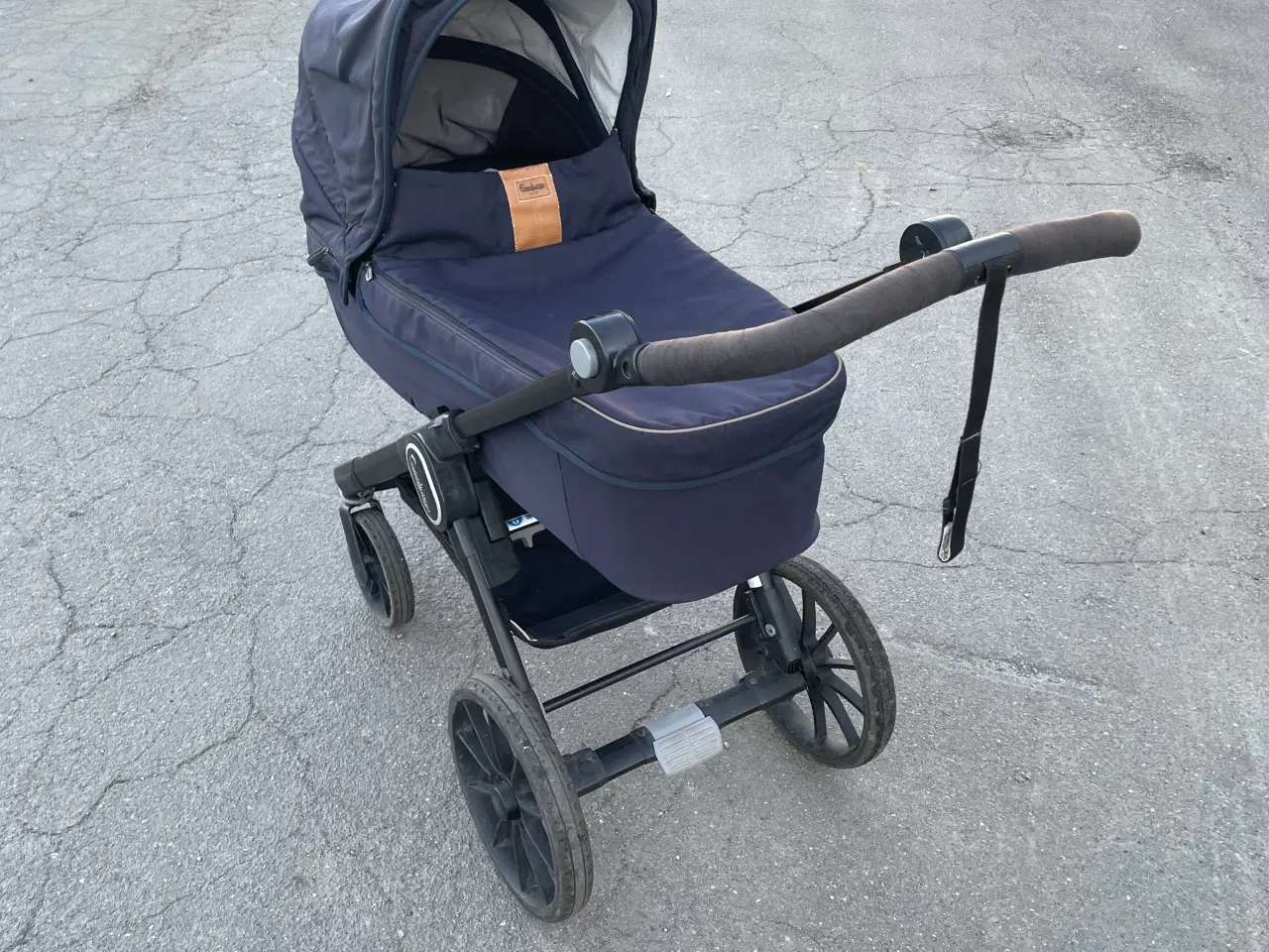 Billede 2 - Emmaljunga NXT90B