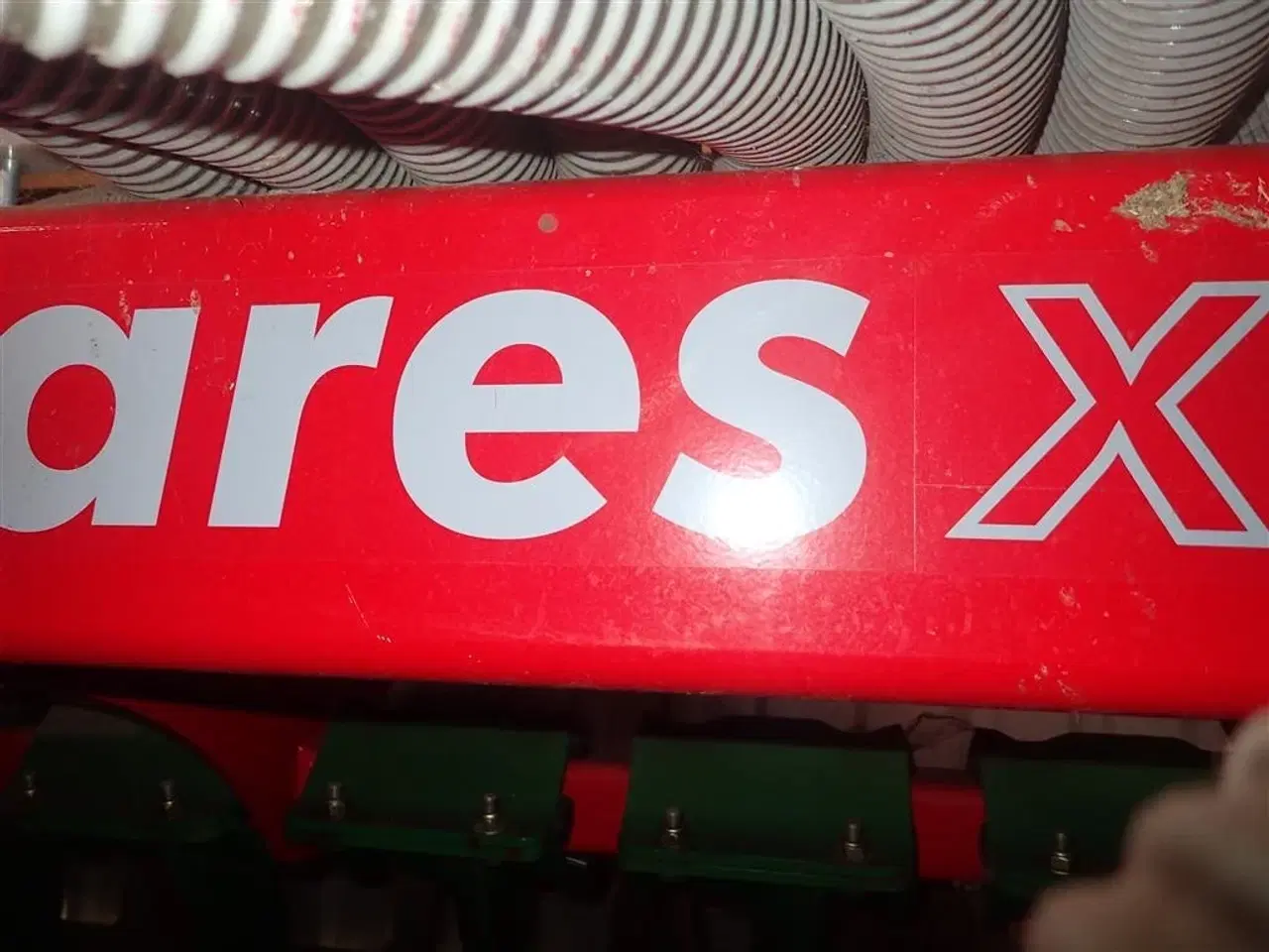 Billede 15 - - - - Ares 7,75m Som ny,