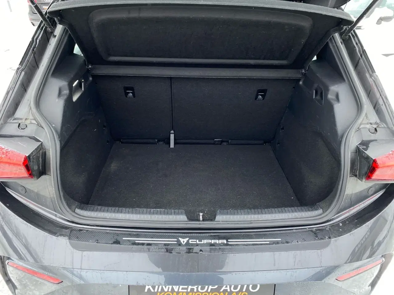 Billede 7 - Cupra Born EL High 204HK 5d Aut.