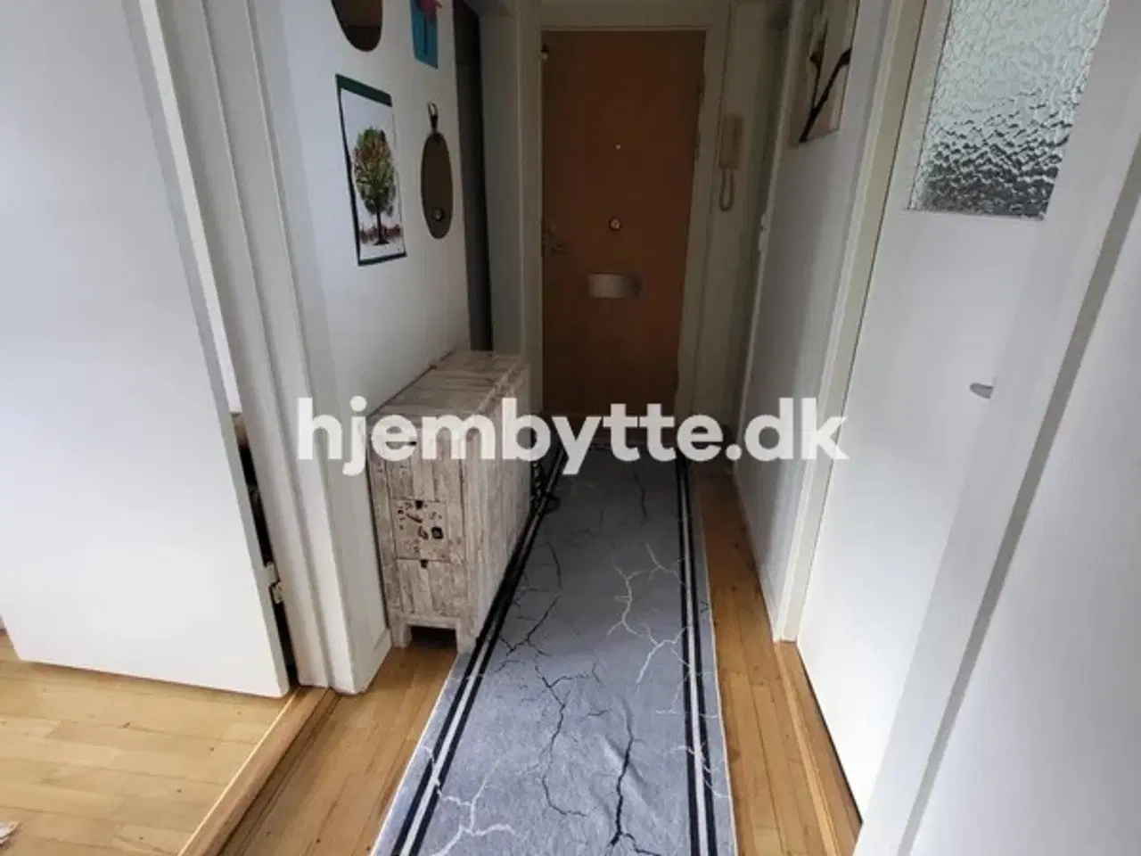 Billede 3 - Hjembytte - Stadionvej