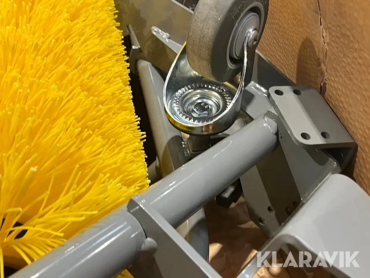 Billede 5 - Kost til Stiga STIGA 13-3920-11