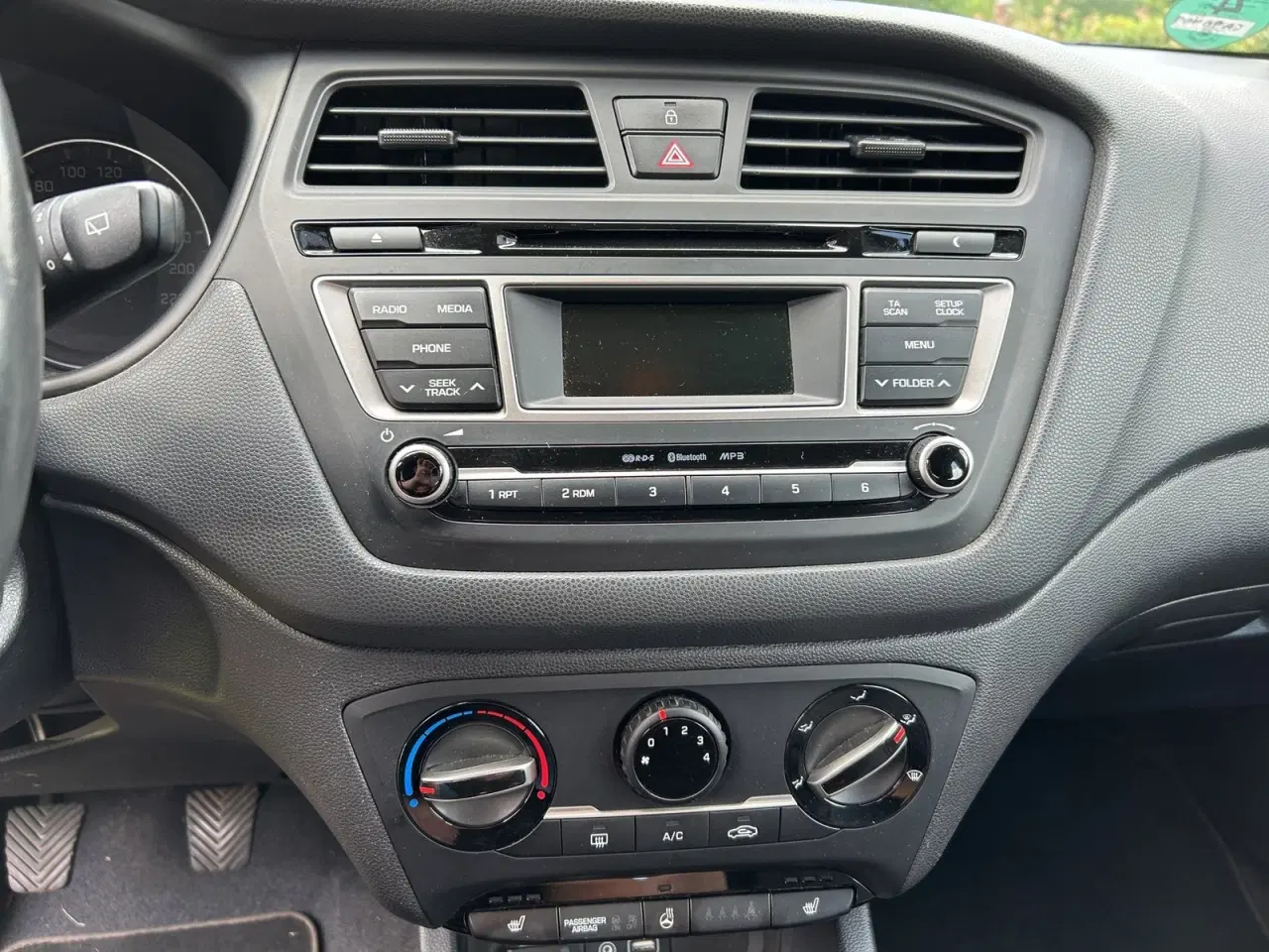 Billede 11 - Hyundai i20 1,25 Passion