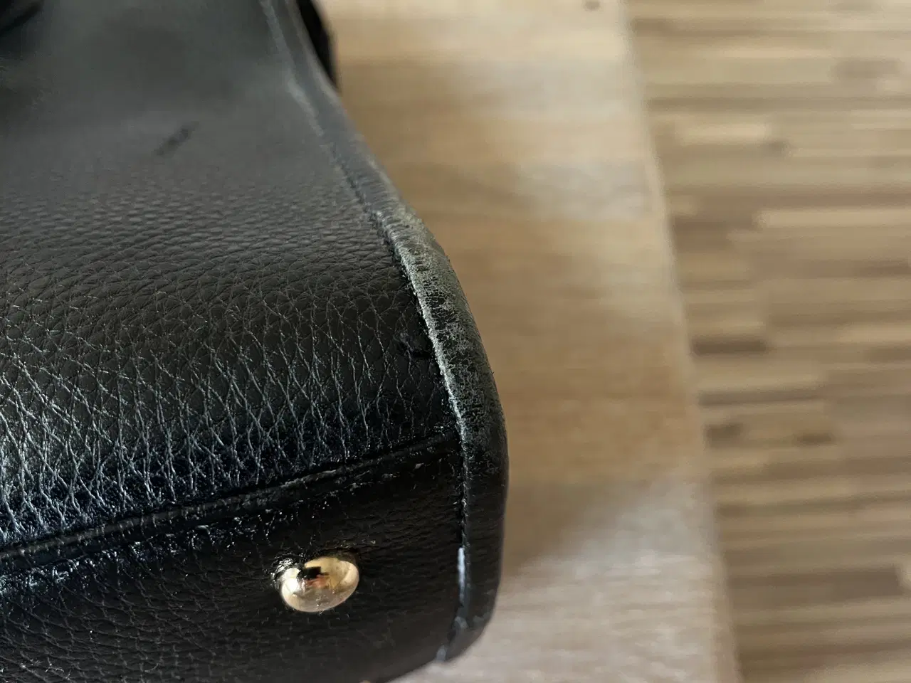 Billede 5 - Adax håndtaske