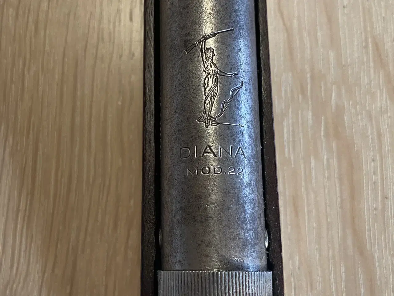 Billede 3 - Diana model 22