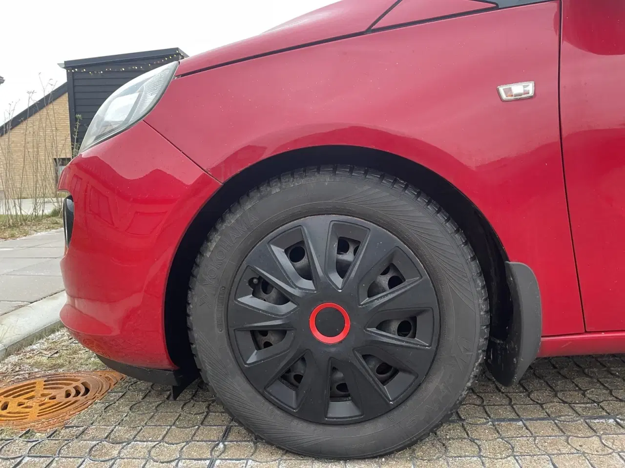 Billede 21 - Opel Adam 1,2 Jam