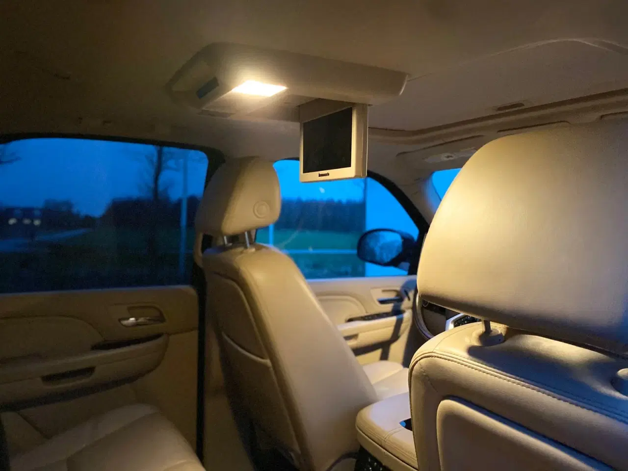 Billede 14 - Cadillac Escalade 6,2 V8 aut.
