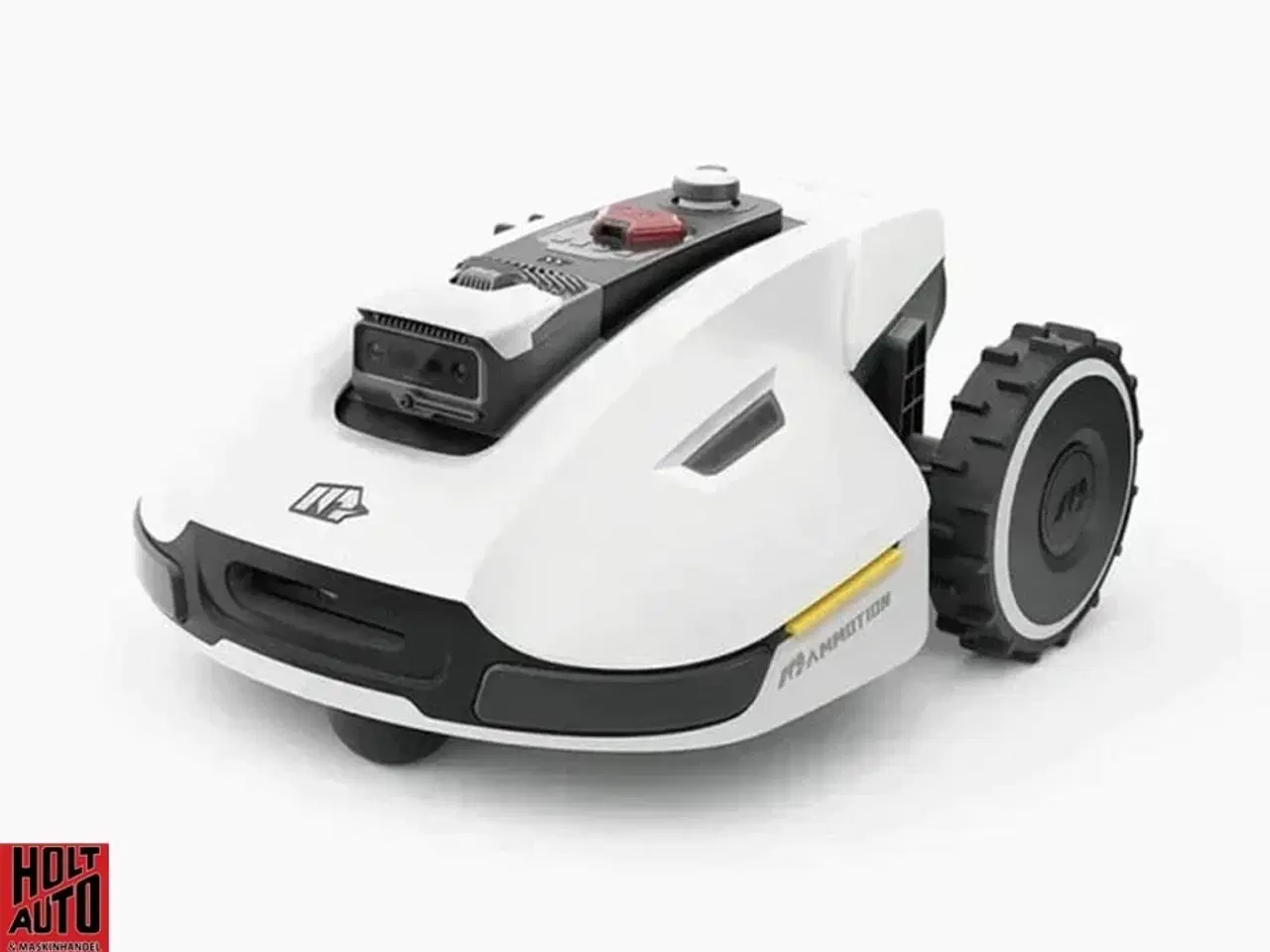 Billede 1 - Yuka Pro 3000 RTK