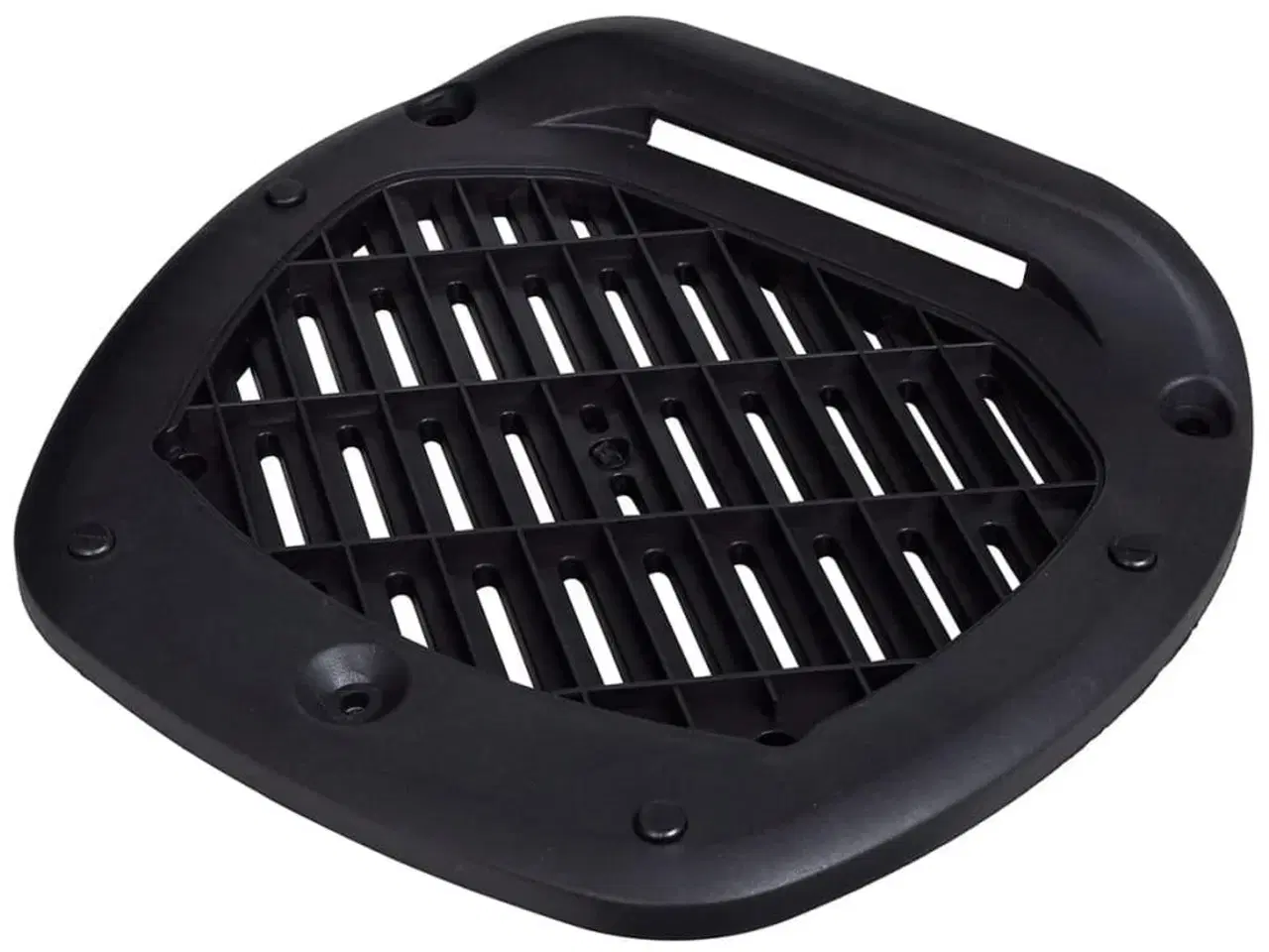 Billede 5 - Topboks til motorcykel 72 l til 2 hjelme