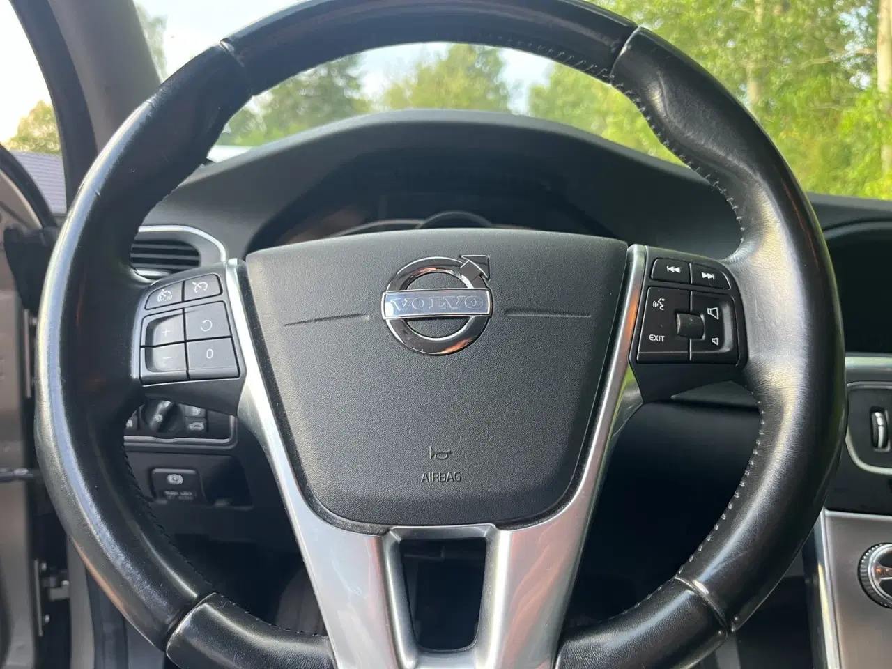 Billede 11 - Volvo V60 2,0 D3 136 Momentum