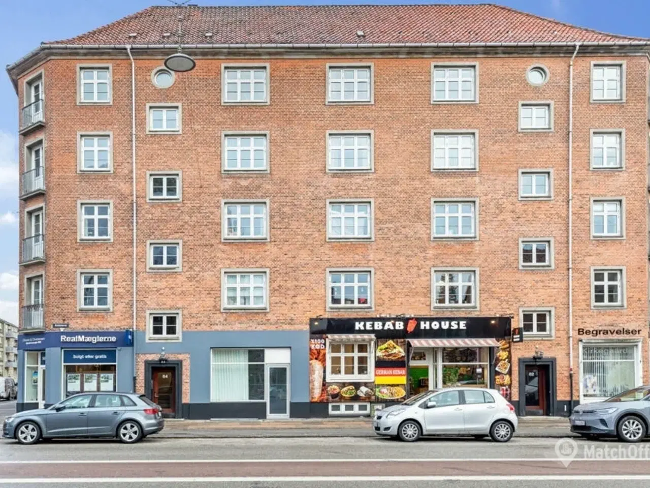 Billede 1 - Spændende lejemål med stor fleksibilitet