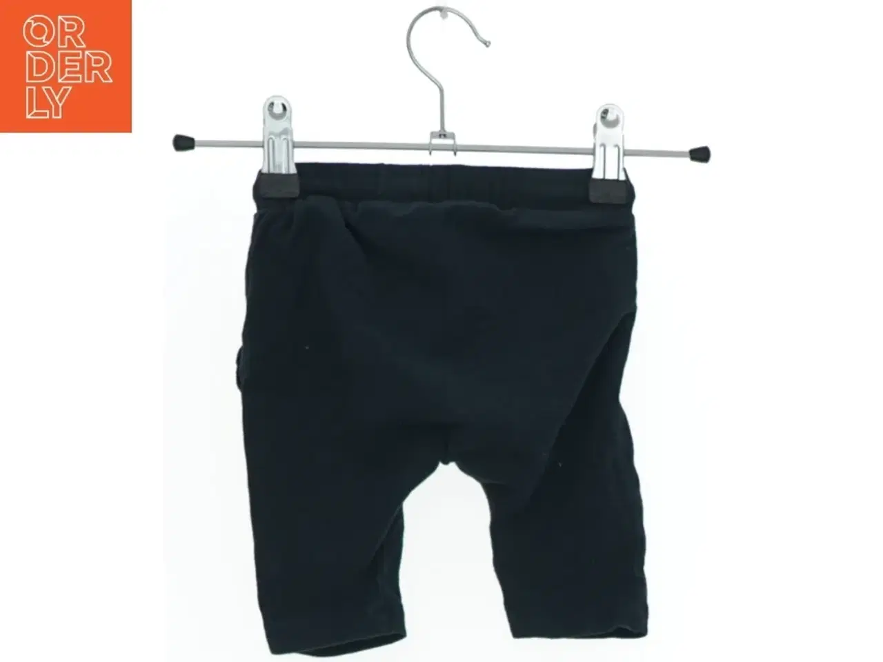 Billede 2 - Babybukser med snøre fra Petit (str. 56)