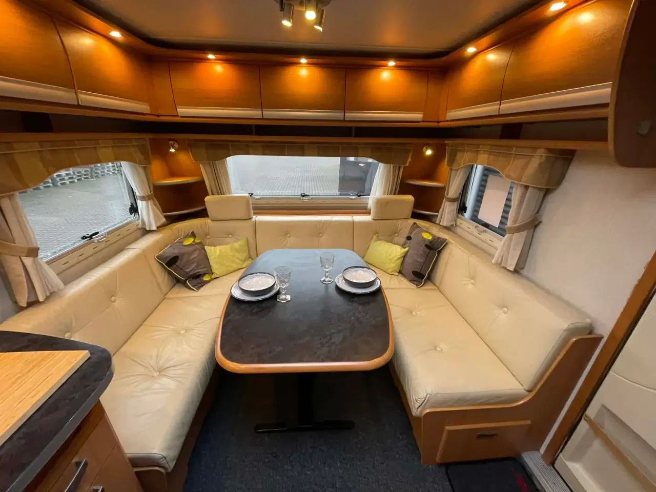 Billede 5 - 2011 - Cabby Caienna 650+ F4