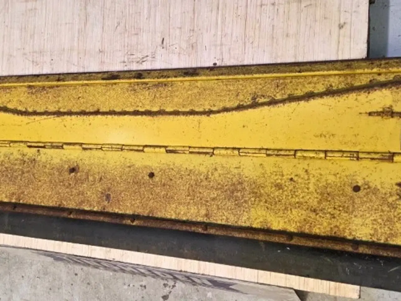 Billede 13 - New Holland TX68 Stenfælde 9831026