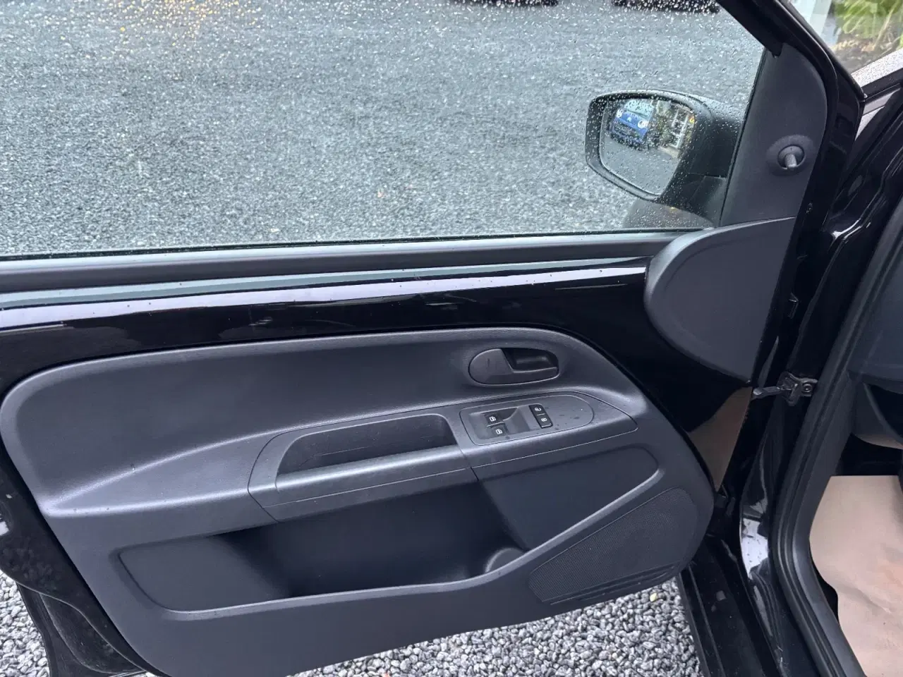 Billede 8 - Skoda Citigo 1,0 60 Active Cool