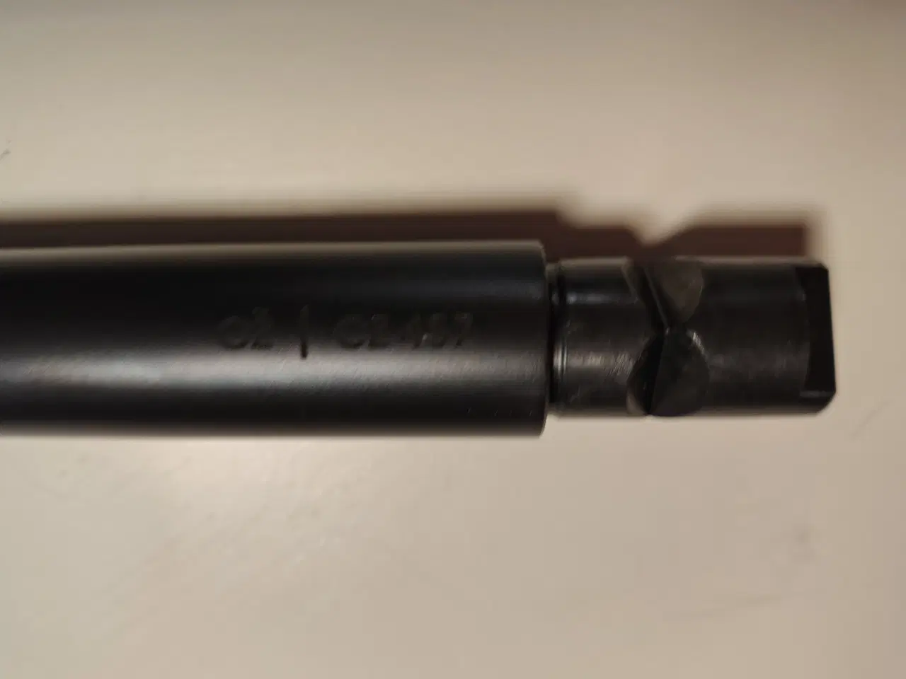 Billede 5 - CZ-457 22 lr, veksel pibe