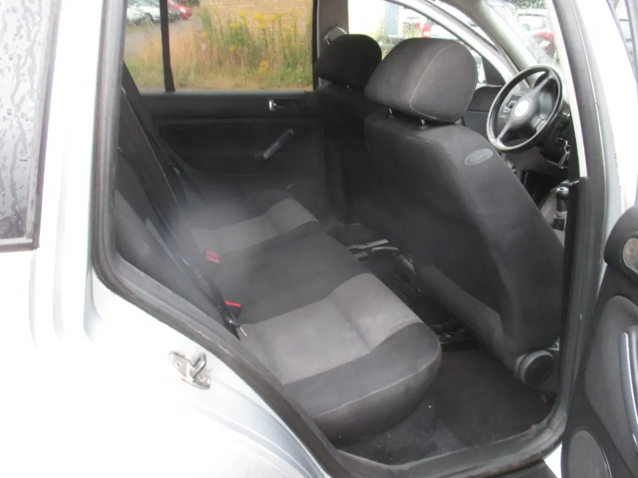 Billede 7 - VW Golf IV 2,0 Variant