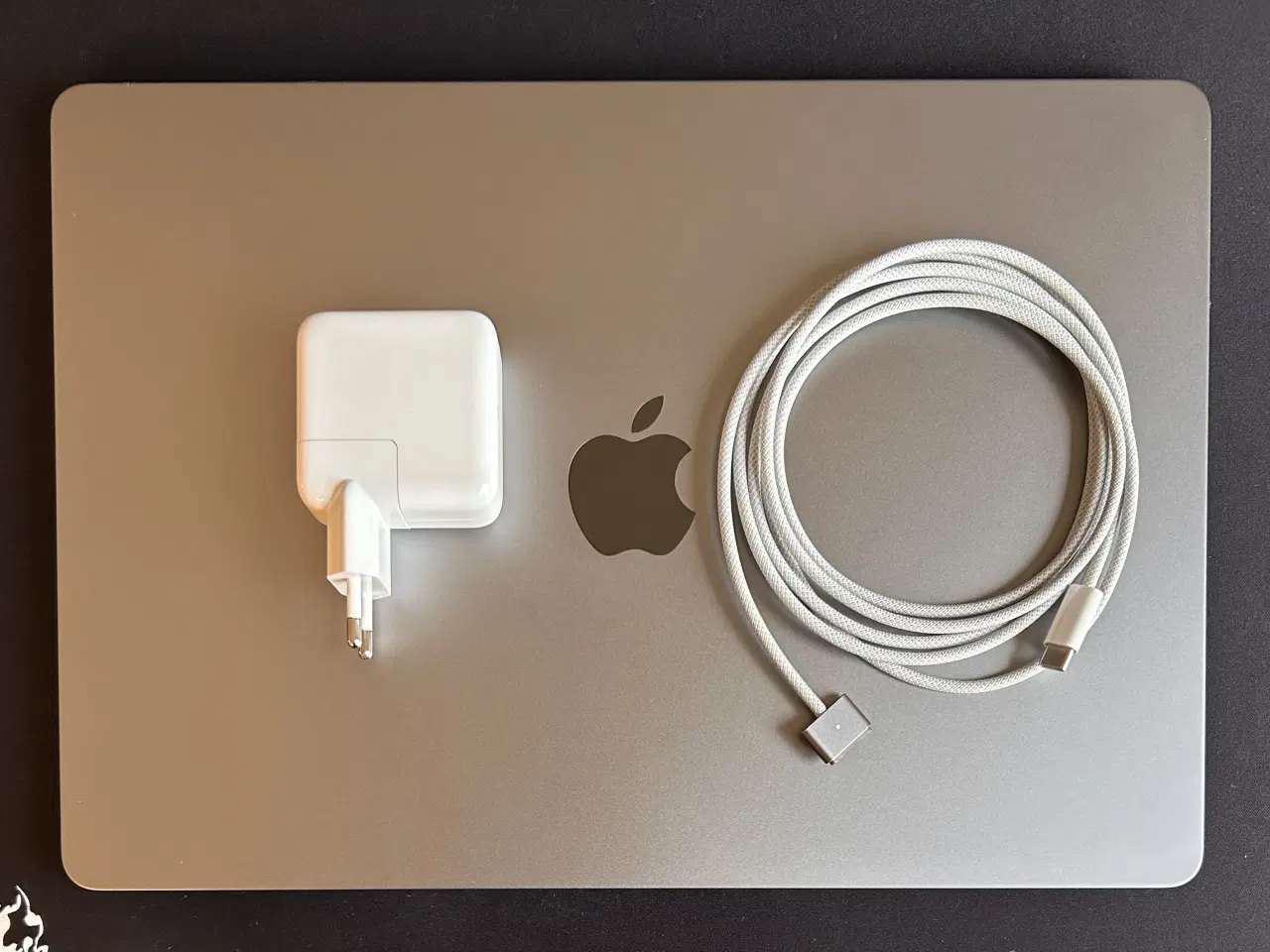 Billede 1 - MacBook Air 2024 / M3-chip / 15” skærm