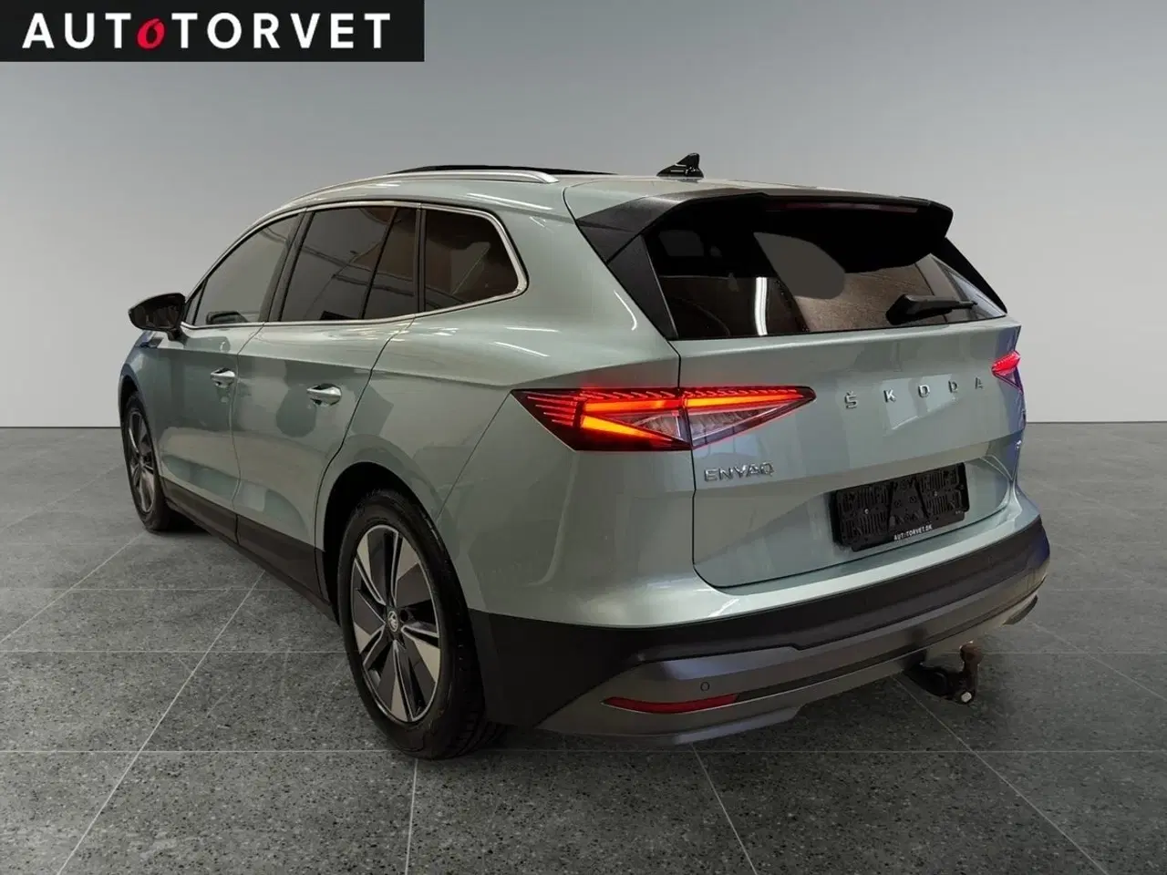 Billede 4 - Skoda Enyaq 80 iV