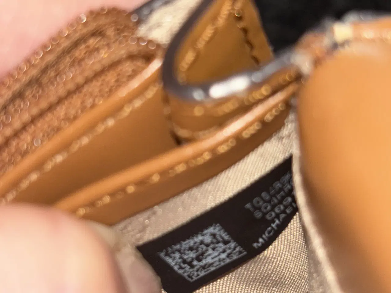 Billede 8 - Michael Kors Jet Set Charm Phone Crossbody