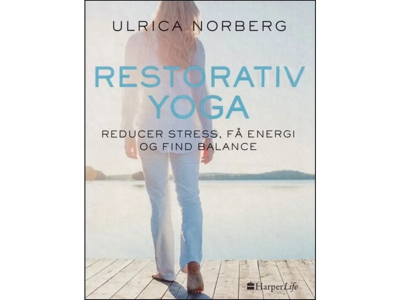 Billede 1 - Restorativ Yoga