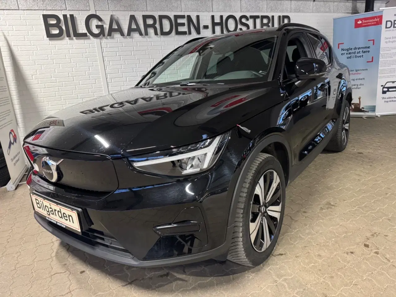 Billede 1 - Volvo XC40 P6 ReCharge Core