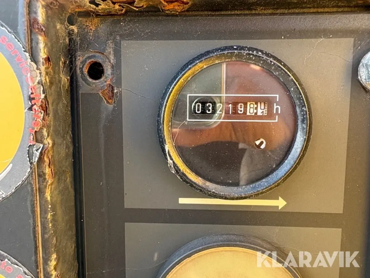 Billede 11 - Kompressor Kaeser M121