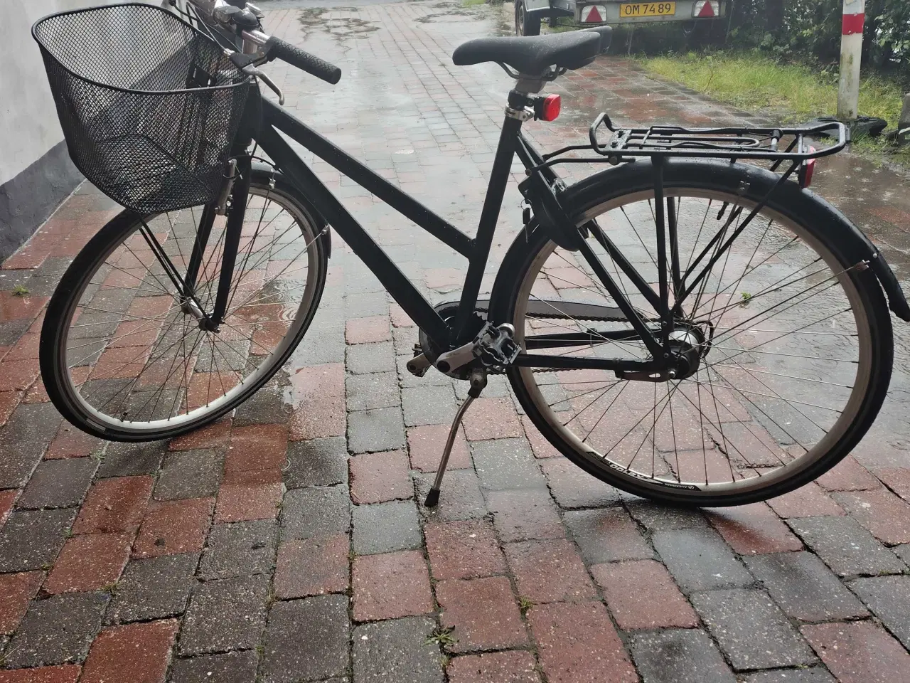 Billede 6 - Nishiki damecykel 