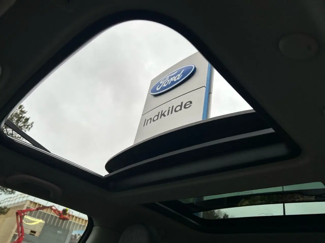 Billede 8 - MINI Cooper SE  Edition Premium Plus