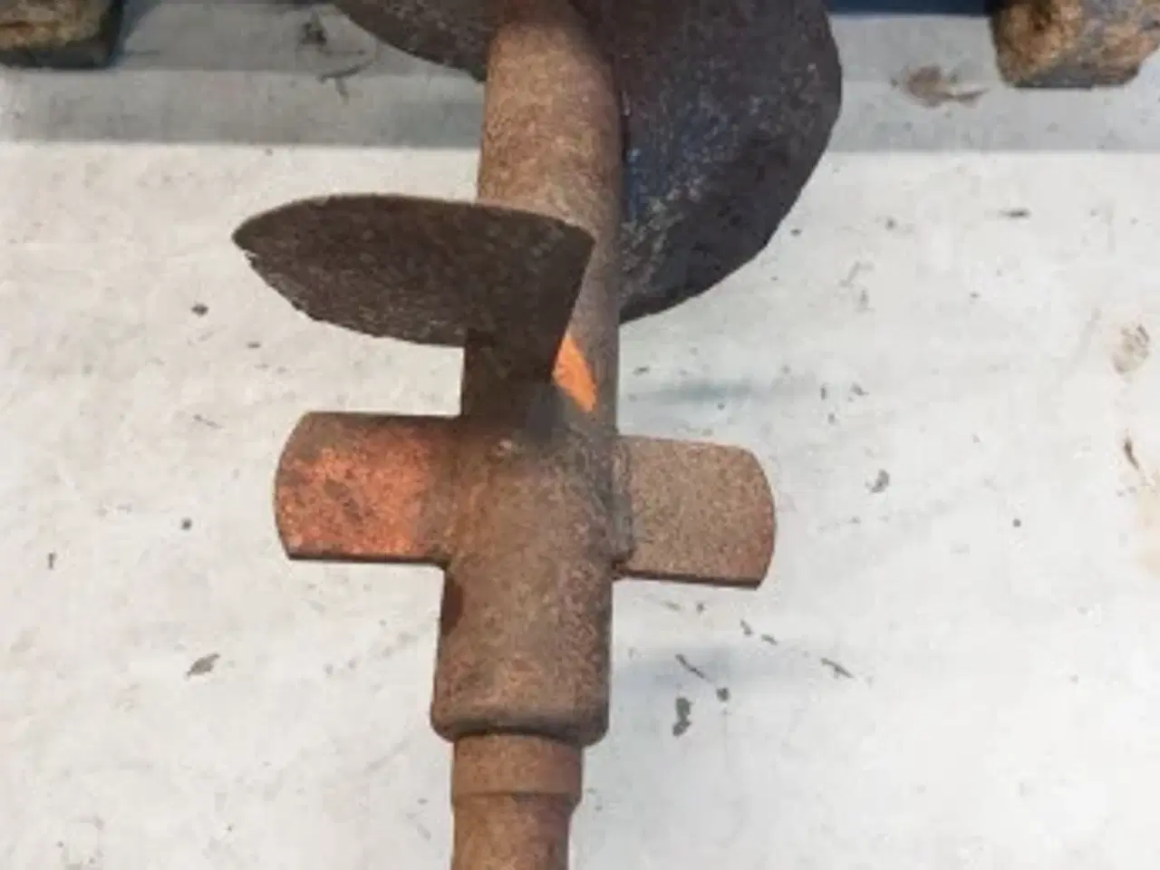 Billede 5 - Dronningborg D7000 Snegl 28850765