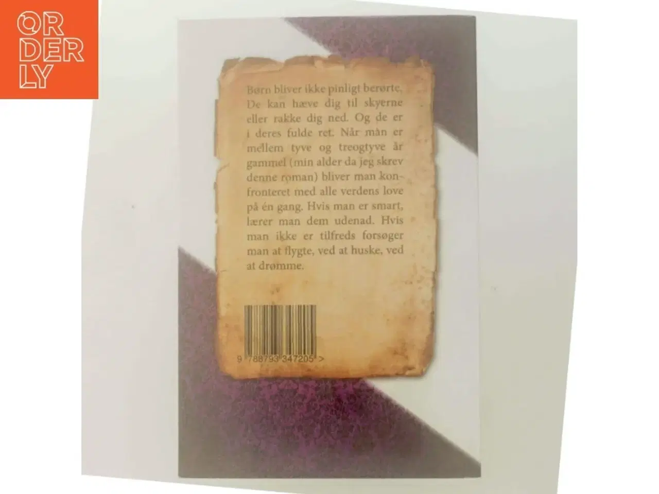 Billede 3 - Slugerens slugt af Réjean Ducharme (Bog)