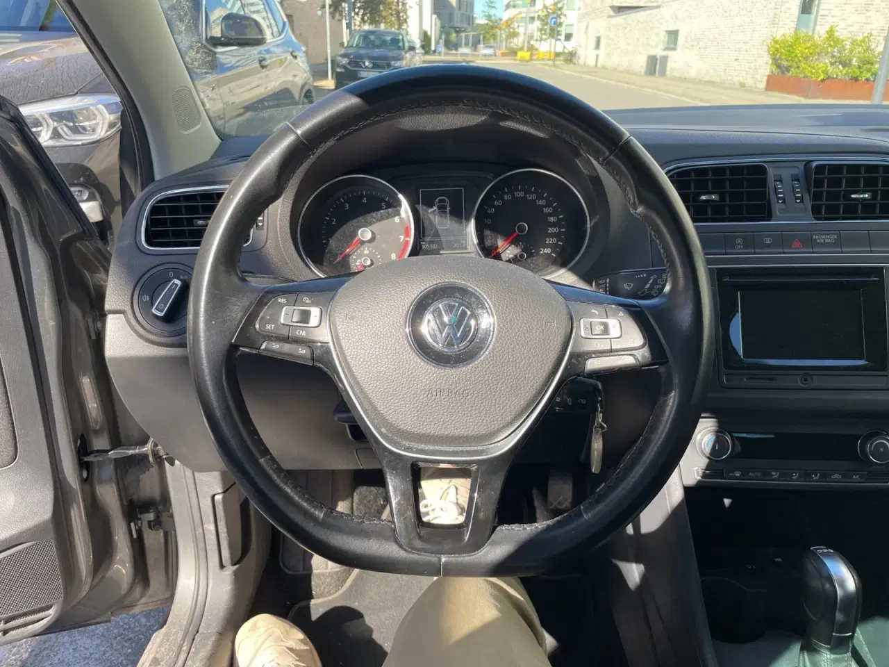 Billede 11 - VW Polo 1,2 TSi 90 Comfortline DSG BMT