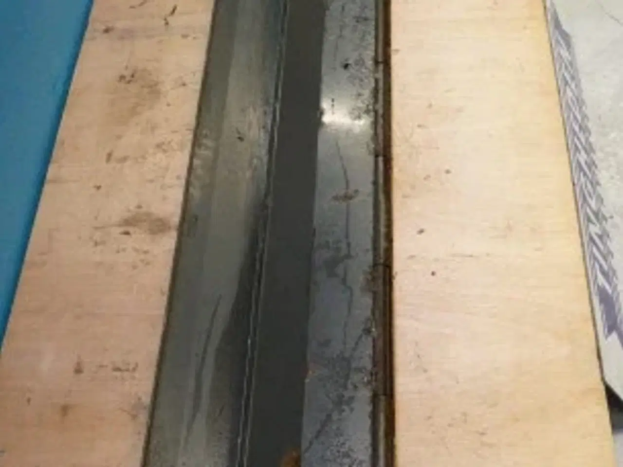 Billede 11 - Claas Lexion 405 Stenfælde 7354610