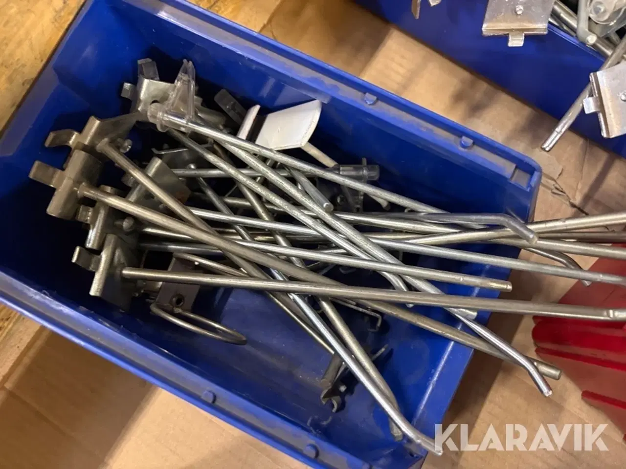 Billede 8 - Blandet lot