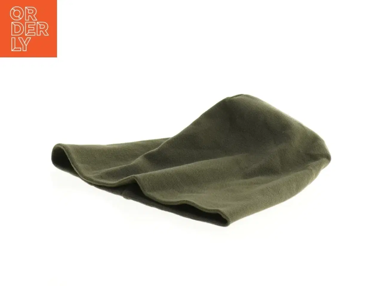 Billede 2 - Grøn hue fra mikk-line (str. 104)